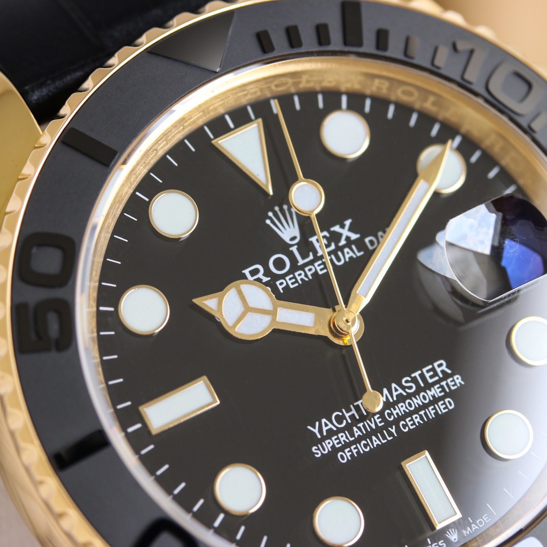 Rolex Yacht-Master m226658-0001